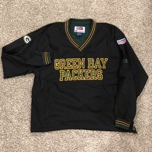 Vintage NFL Pro Line by Champion Green Bay Packers